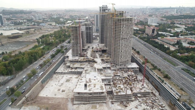 Merkez Ankara son durum Eylül 2019!