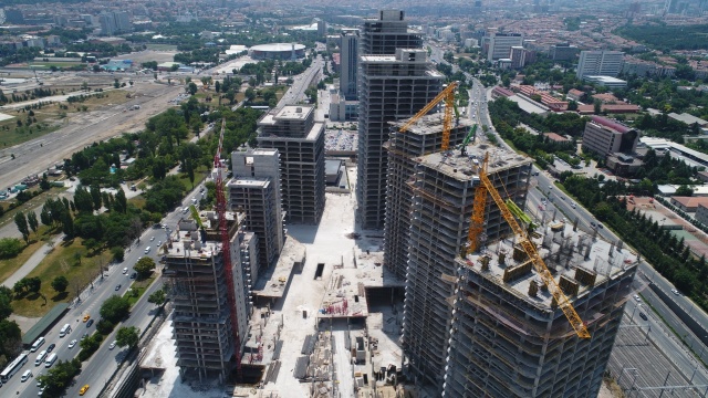 Merkez Ankara son durum Haziran 2019!