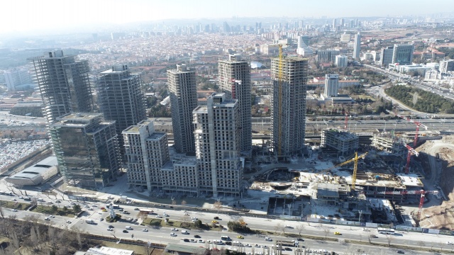 Merkez Ankara son durum Ocak 2020!