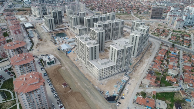 Temaşehir Konya son durum Mart 2019!