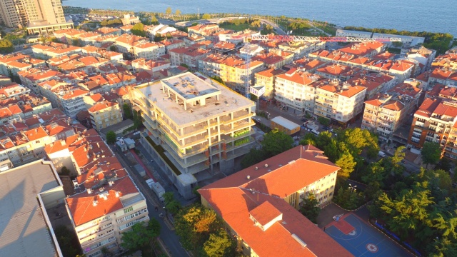 Ofis Karat Bakırköy son durum Temmuz 2019!