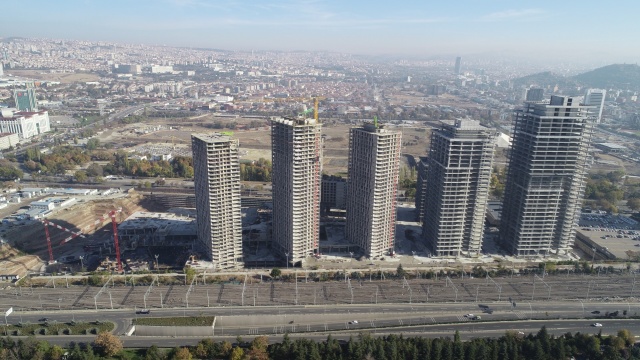 Merkez Ankara son durum Ekim 2019!