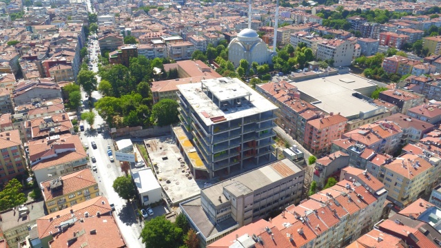 Ofis Karat Bakırköy son durum Haziran 2019!