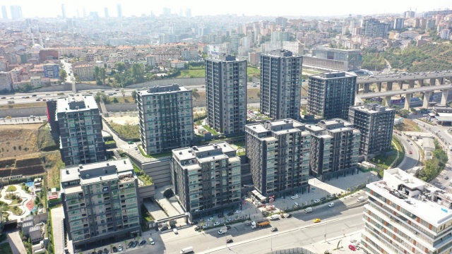 Avangart İstanbul son durum Ağustos 2021!