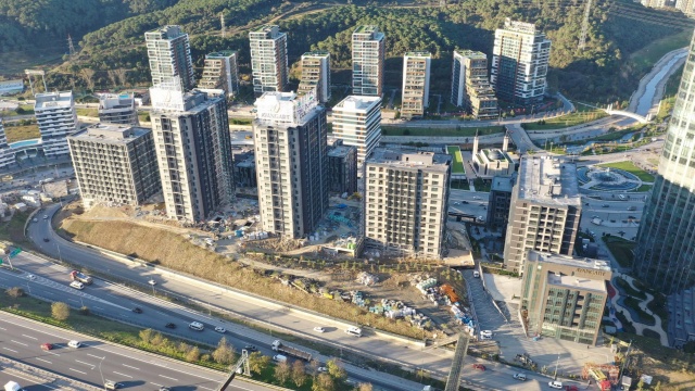 Avangart İstanbul son durum Kasım 2020!