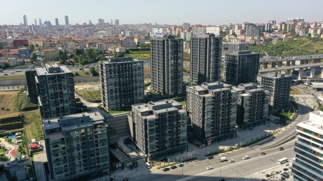 Avangart İstanbul son durum Temmuz 2021!