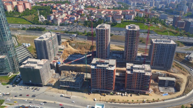 Avangart İstanbul son durum Temmuz 2019!