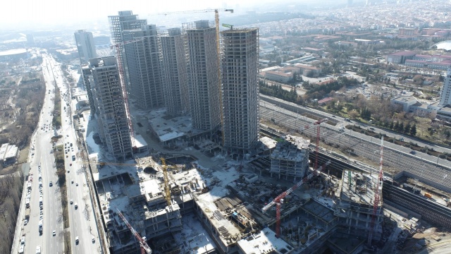 Merkez Ankara son durum Ocak 2020!