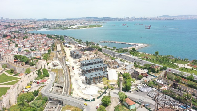 Cer İstanbul son durum Mayıs 2021!