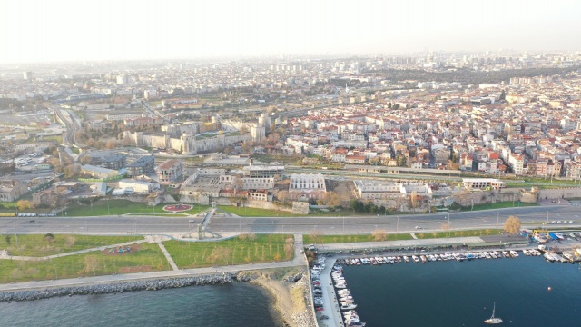 Cer İstanbul son durum Aralık 2020!