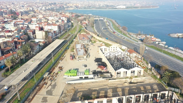 Cer İstanbul son durum Şubat 2021!