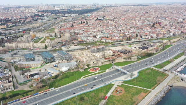Cer İstanbul son durum Mart 2021!