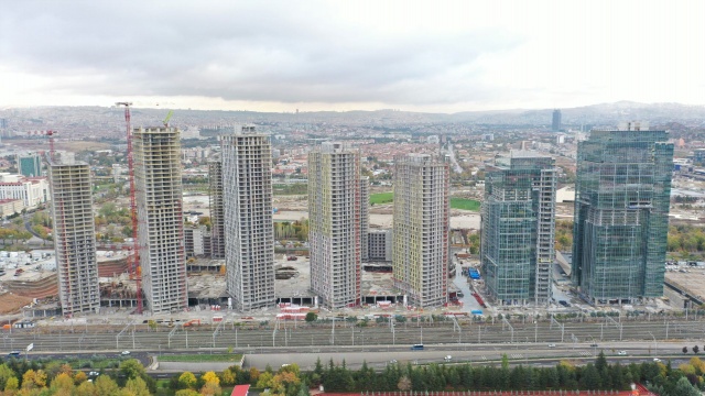 Merkez Ankara son durum Ekim 2020!