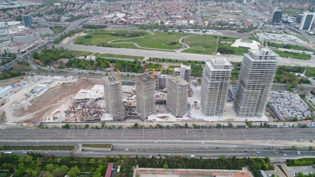 Merkez Ankara son durum! Mayıs 2019