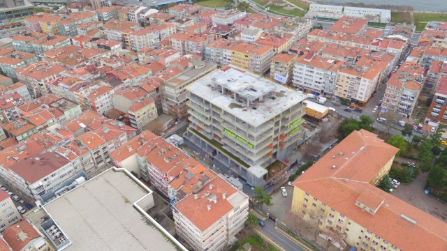 Ofis Karat Bakırköy son durum! Şubat 2019