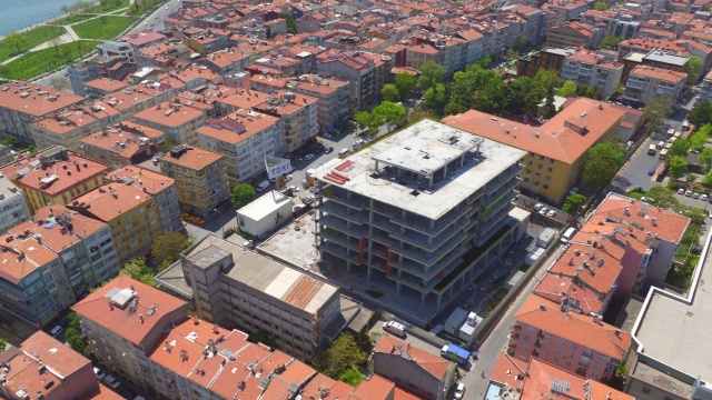 Ofis Karat Bakırköy son durum! Mayıs 2019