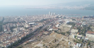 Evora İzmir son durum Eylül 2019!