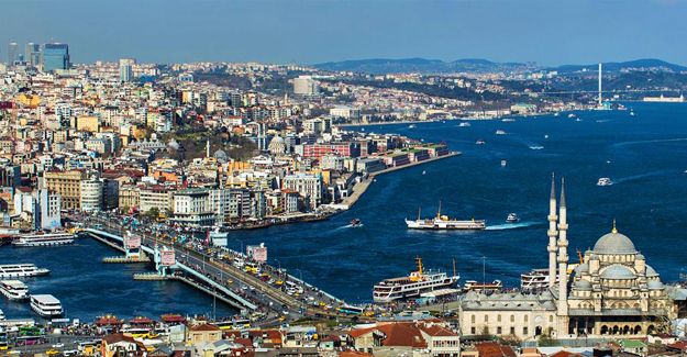 İstanbul'da arsaların bina maliyetleri içindeki payı yüzde 85'e ulaştı!