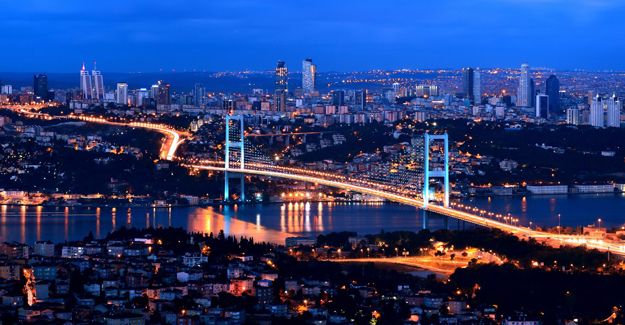 İstanbul'un yatırımlık bölgeleri hangileri?