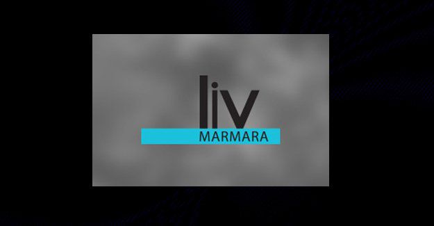 Liv Marmara ön satışta!