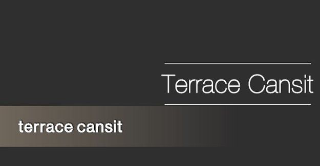 Terrace Cansit iletişim!