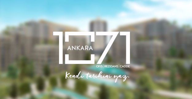 1071 Ankara ön talep formu!