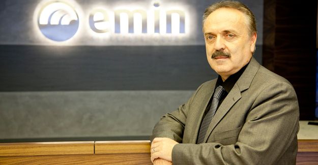 Eminevim, Türkiye'de 100. Bursa'da 4. şubesini açtı!
