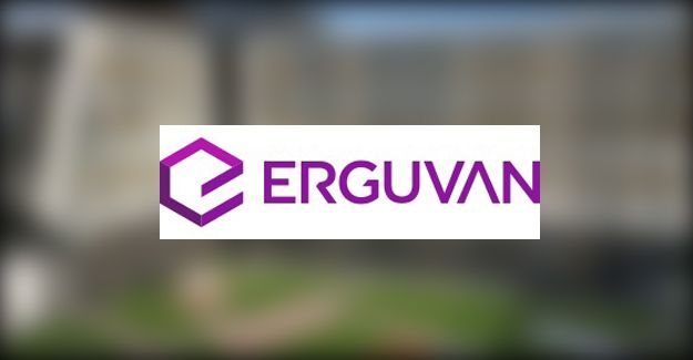 Erguvan Premium Residence iletişim!