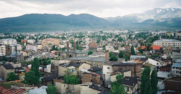 Erzurum'da kentsel dönüşüm konut ihtiyacını artırıyor!