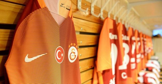 Galatasaray forma sponsorluğu için NEF ile anlaşma yolunda!