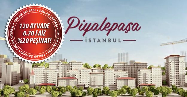 GYODER Piyalepaşa İstanbul kampanyası!