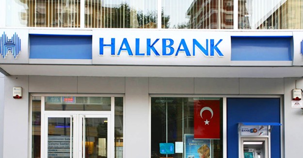 Halkbank'tan TOKİ konut kredilerine yüzde 0.80 faiz!