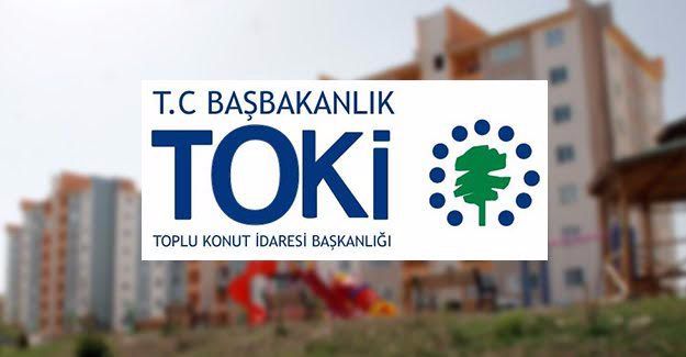 İşte Aksaray'da açık satışta olan TOKİ konutları! 13 Ağustos 2016