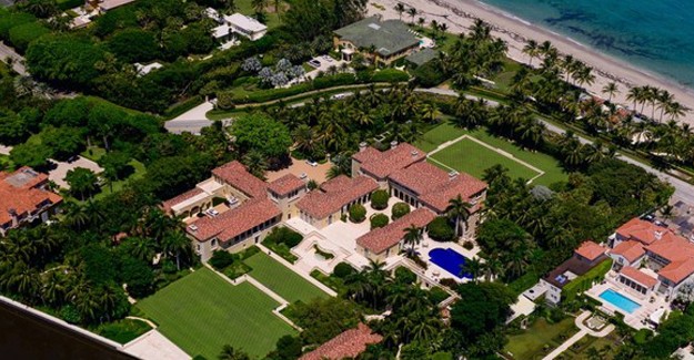 Jim Clark 137 milyon dolar değerindeki evini satıyor!