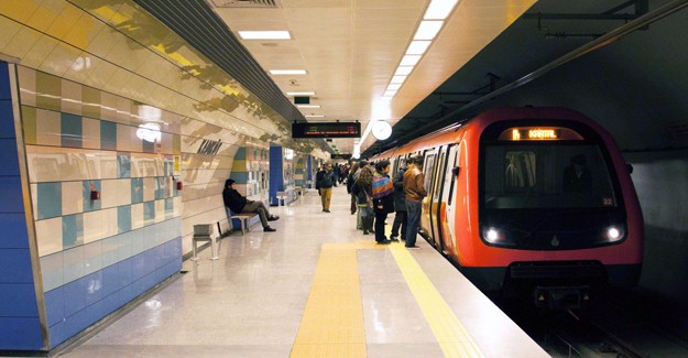 Kadıköy-Kartal Metrosu gayrimenkul fiyatlarını zirveye koşturuyor!
