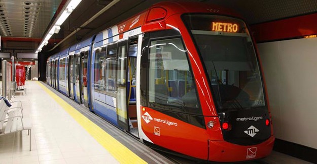 Mahmutbey-Bahçeşehir-Esenyurt Metro Hattı ihalesi 20 Eylül'de!