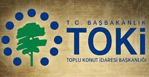 TOKİ Zonguldak Terakki Mahallesi'ne 110 konut yapacak!
