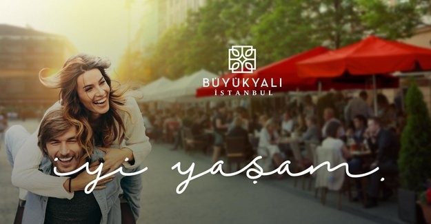 Büyükyalı İstanbul'da lansmana özel fiyat!