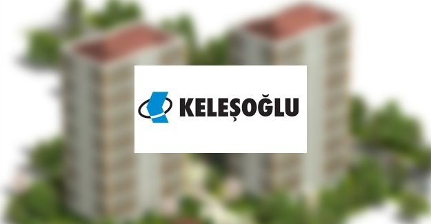 Keleşoğlu İnşaat'ın ilk kentsel dönüşüm projesi;  Feza Sitesi Erenköy