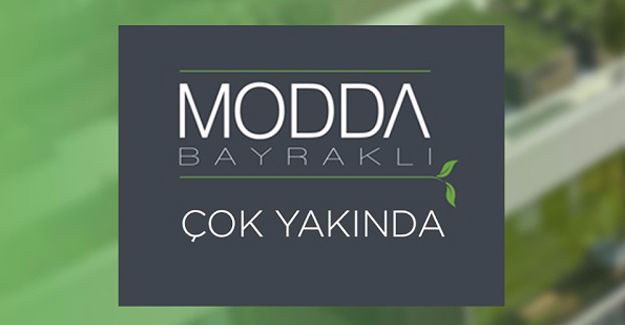 Modda Bayraklı / İzmir / Bayraklı