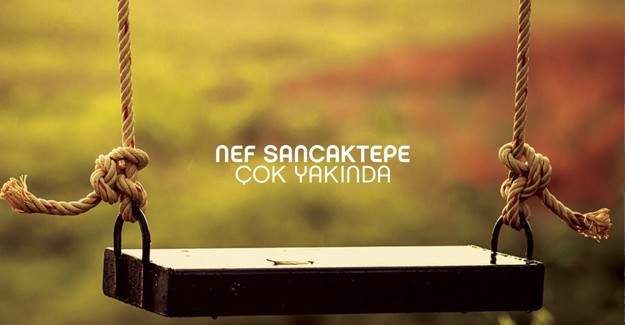 Nef'ten yeni proje; Nef Sancaktepe