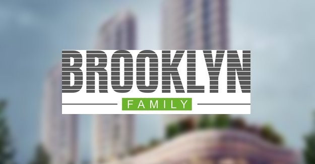 Brooklyn  serisine yeni proje; Brooklyn Family Fikirtepe