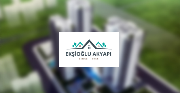 Ekşioğlu Akyapı'dan yeni proje; Ekşioğlu Kartal