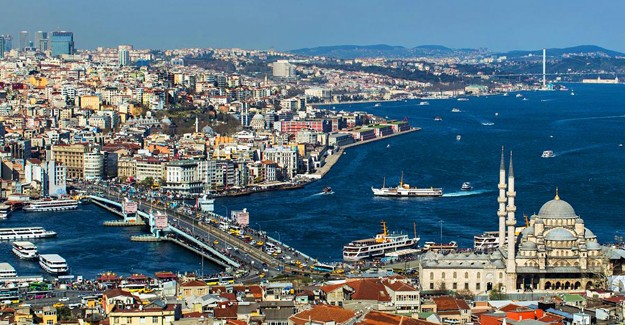 İstanbul'da yabancılara konut satışı artıyor!
