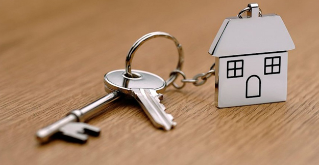 Konut kredisi ile ev alarak kazanmanın tam zamanı!