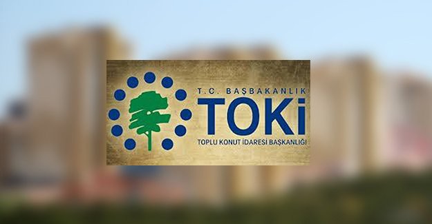 TOKİ Aksaray'da 807 konut için ihale tarihi 31 Ekim!
