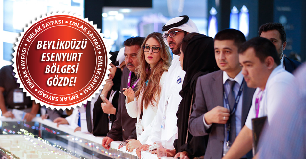 Arapların yatırım listesinde Türkiye ilk sırada!