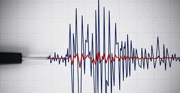 Depremi 150 saniye önceden tespit eden sistem geliştirildi!