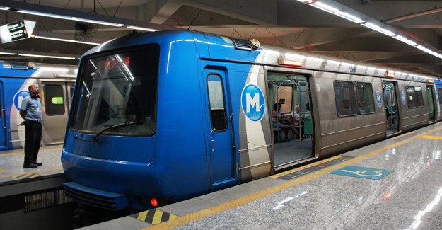 İşte İstanbul'da yapılacak 6 yeni metro hattı ve detayları!