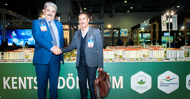 Kuveytli dev yatırımcı, Trabzon, Bodrum ve Bursa’ya yatırım yapacak!
